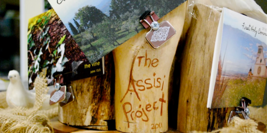 cards-assisi-project cards-assisi-project